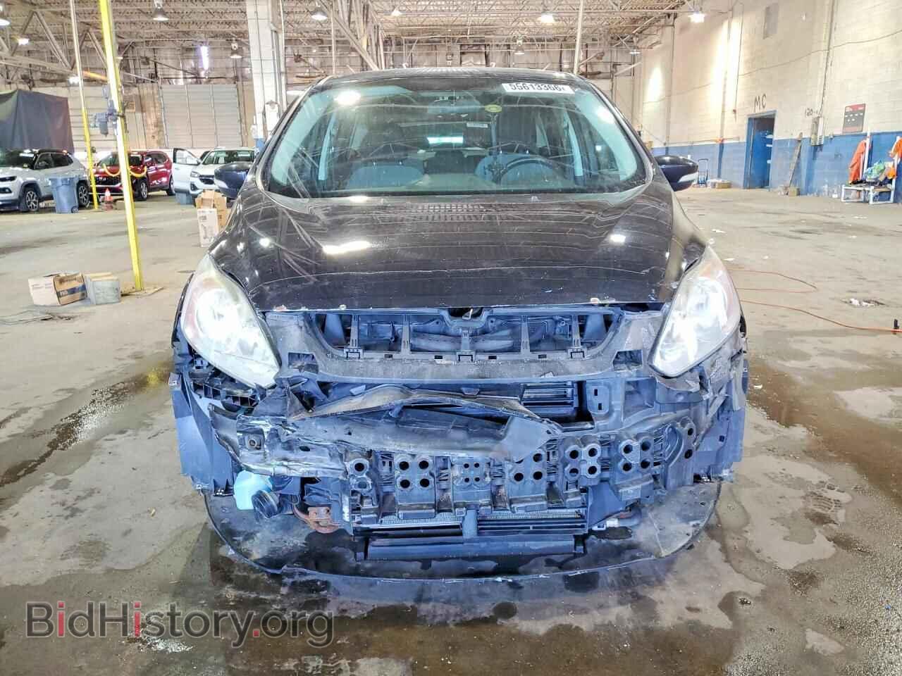 2013 FORD CMAX - VIN: 1FADP5AU2DL554968 - Photo 5