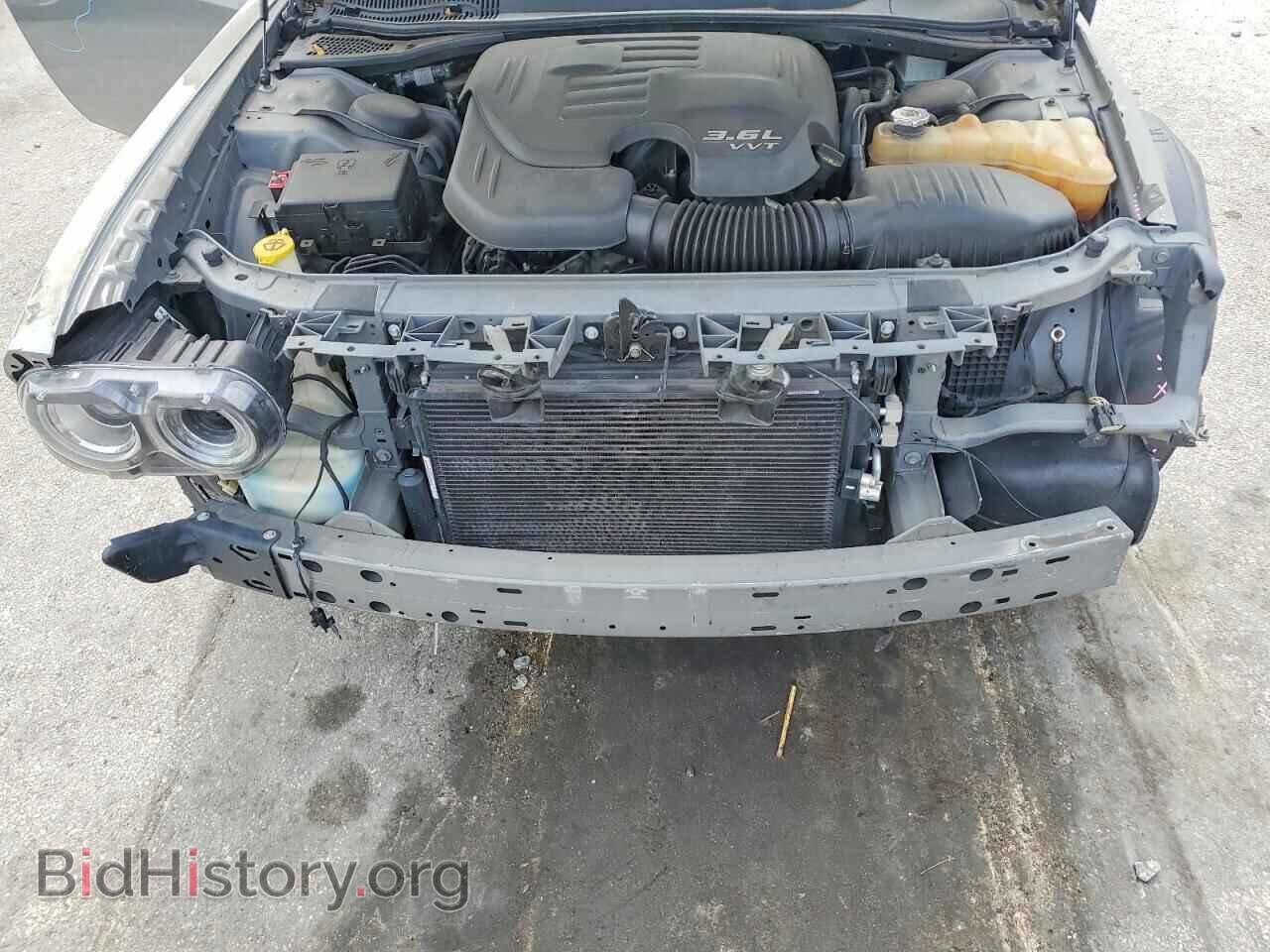 2018 DODGE CHALLENGER - VIN: 2C3CDZAG1JH215079 - Фото 11