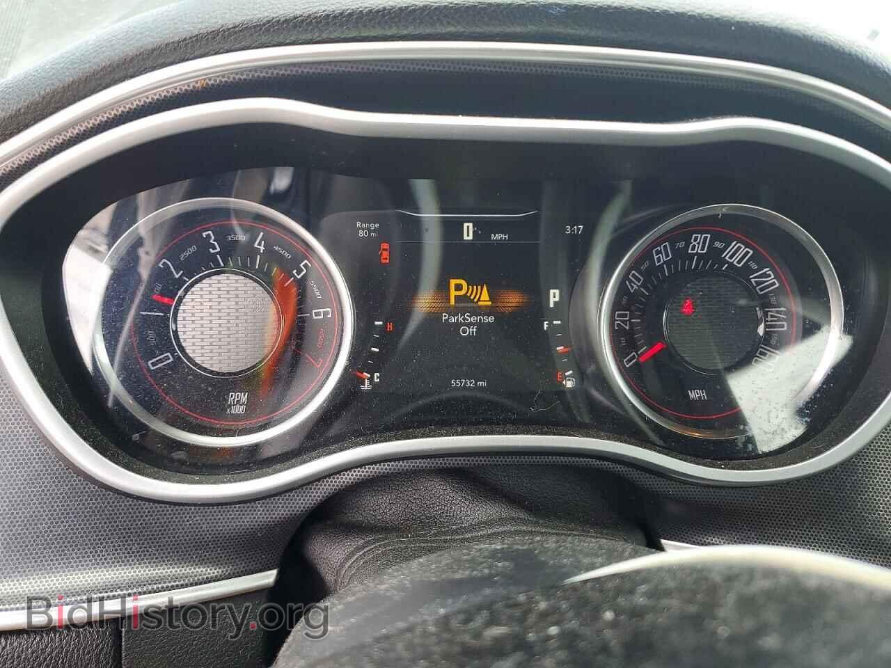 2018 DODGE CHALLENGER - VIN: 2C3CDZAG1JH215079 - Фото 9