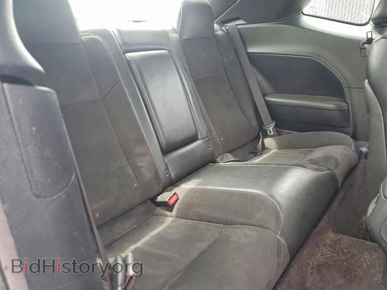 2018 DODGE CHALLENGER - VIN: 2C3CDZAG1JH215079 - Фото 10