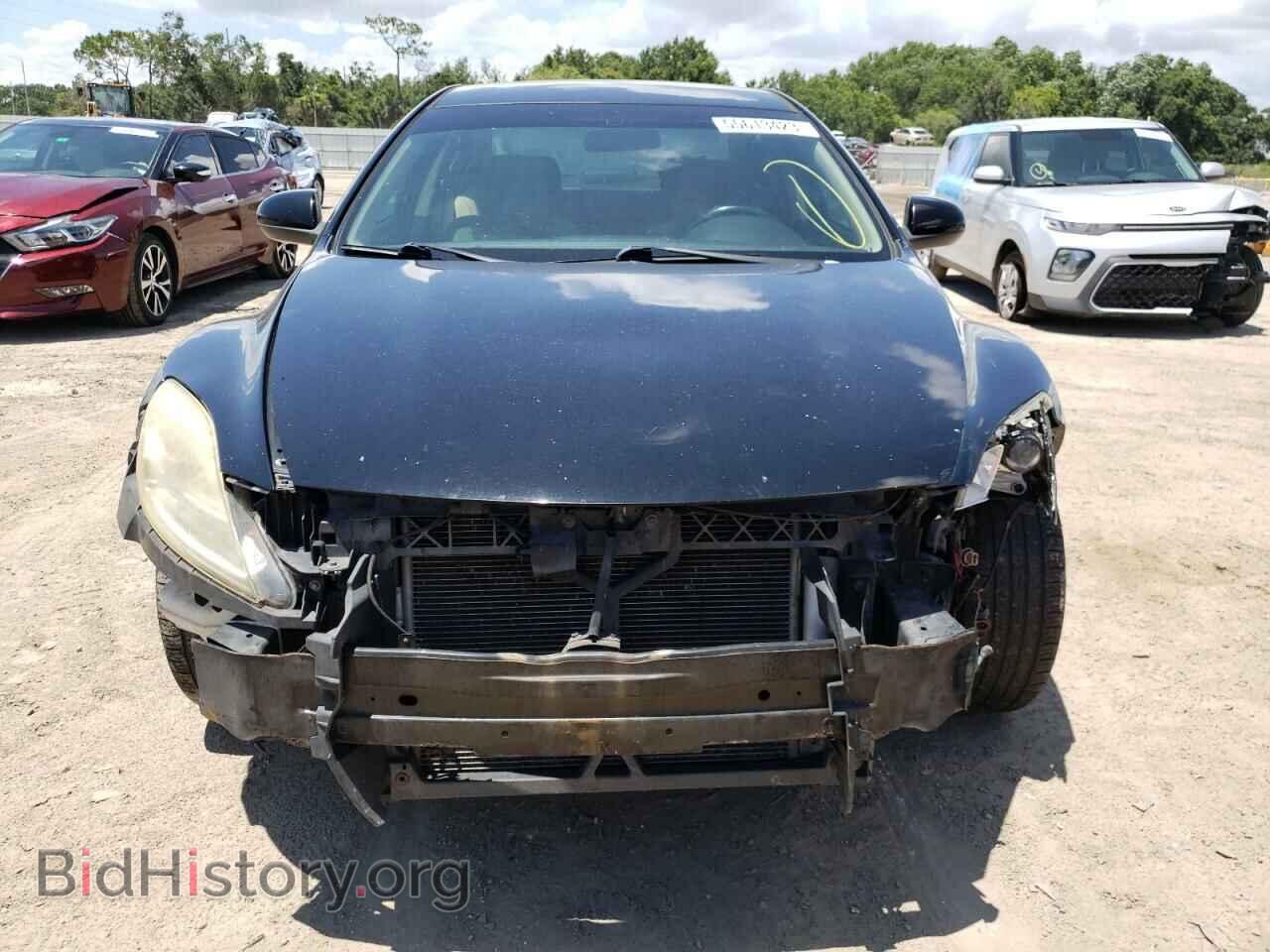 2009 MAZDA 6 - VIN: 1YVHP82A395M36323 - Фото 5