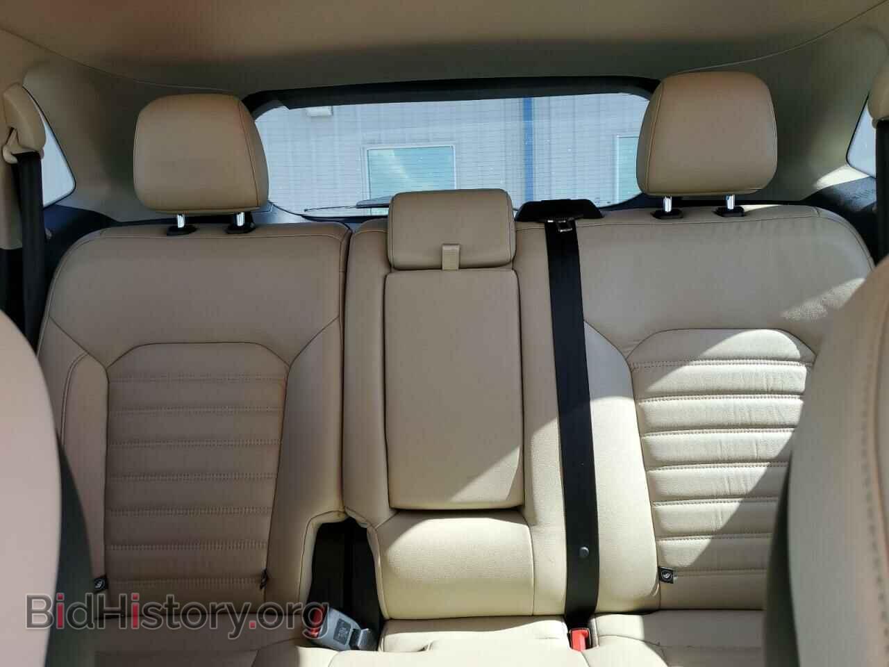 2016 FORD EDGE - VIN: 2FMPK3J9XGBB56378 - Фото 10