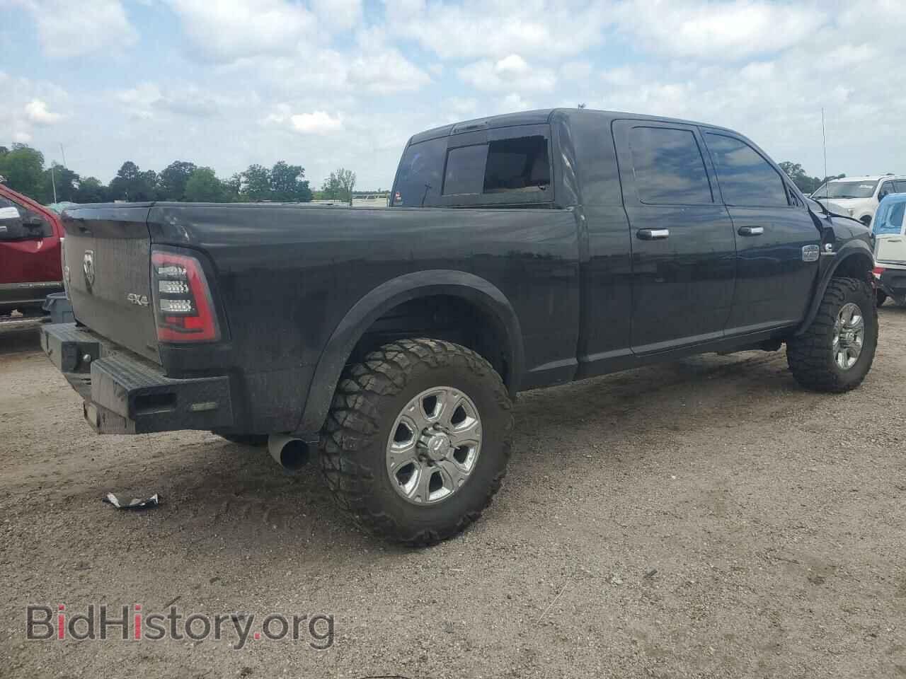 2014 RAM 2500 - VIN: 3C6UR5PL4EG126098 - Фото 3