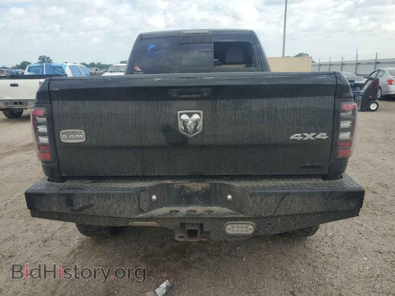 2014 RAM 2500 - VIN: 3C6UR5PL4EG126098 - Фото 6