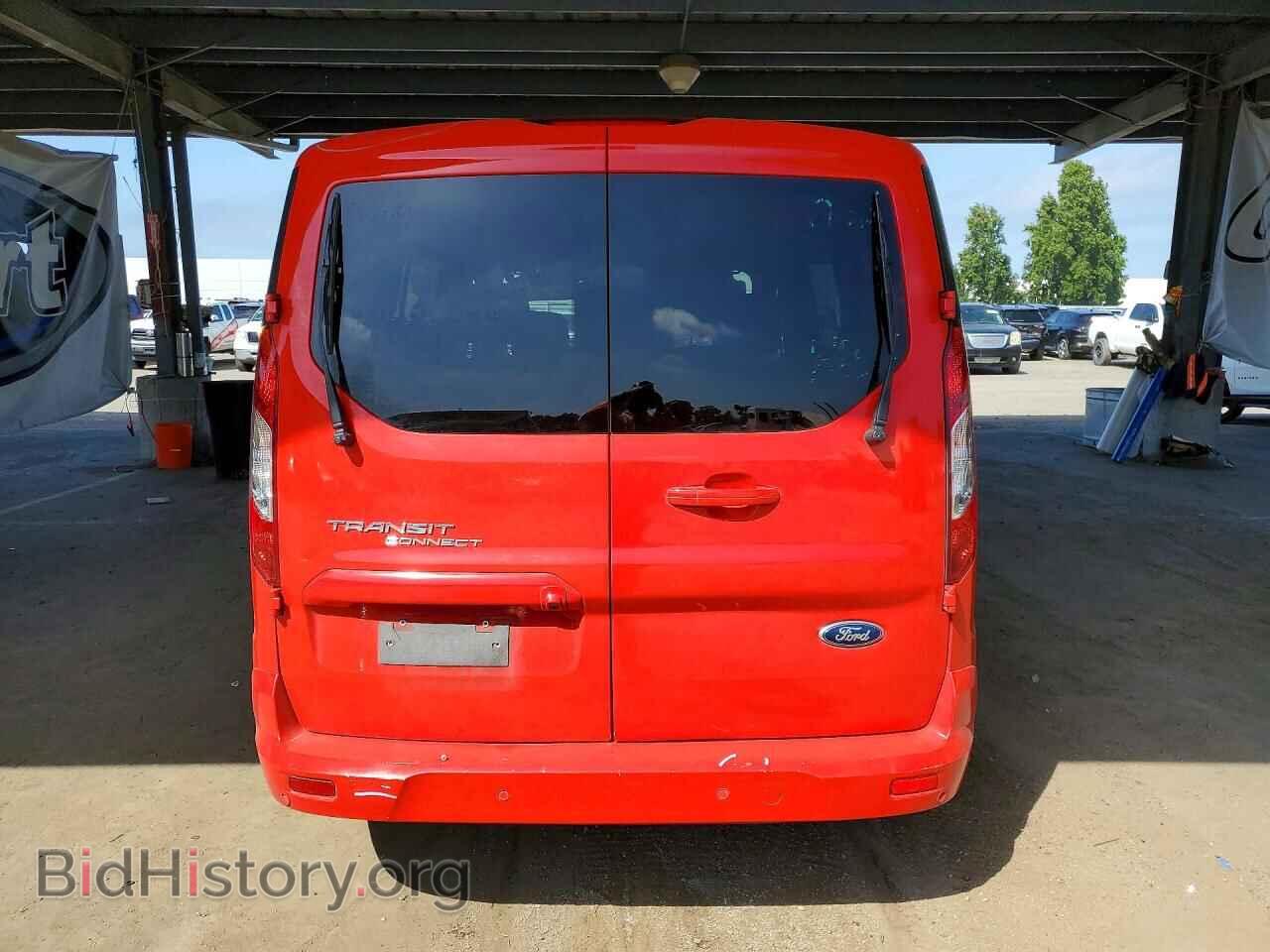 2020 FORD TRANSIT - VIN: NM0GS9F21L1466120 - Фото 6