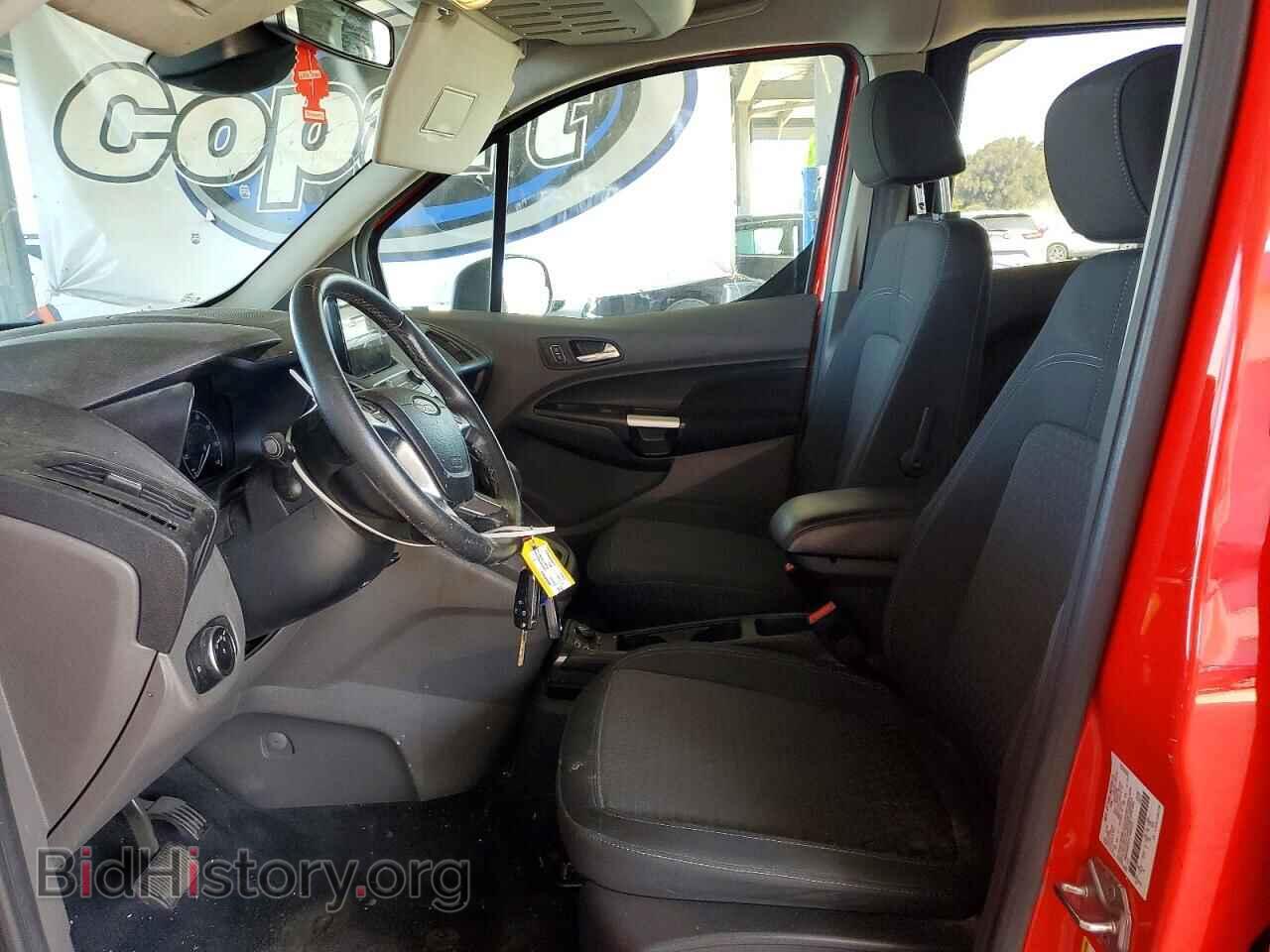 2020 FORD TRANSIT - VIN: NM0GS9F21L1466120 - Фото 7
