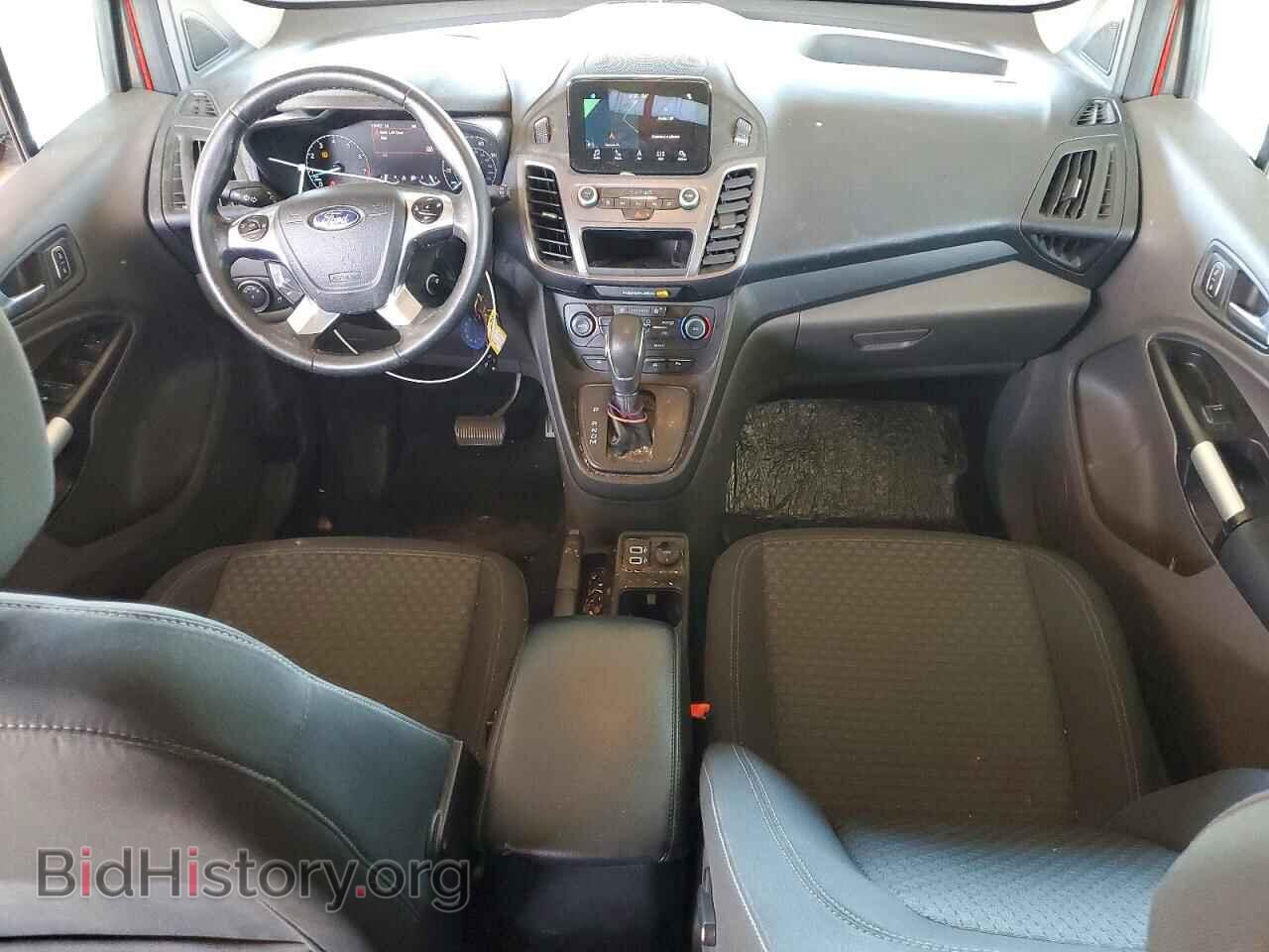 2020 FORD TRANSIT - VIN: NM0GS9F21L1466120 - Фото 8