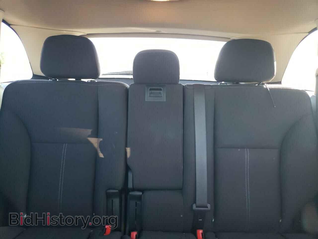 2013 FORD EDGE - VIN: 2FMDK3GC9DBC20864 - Photo 10