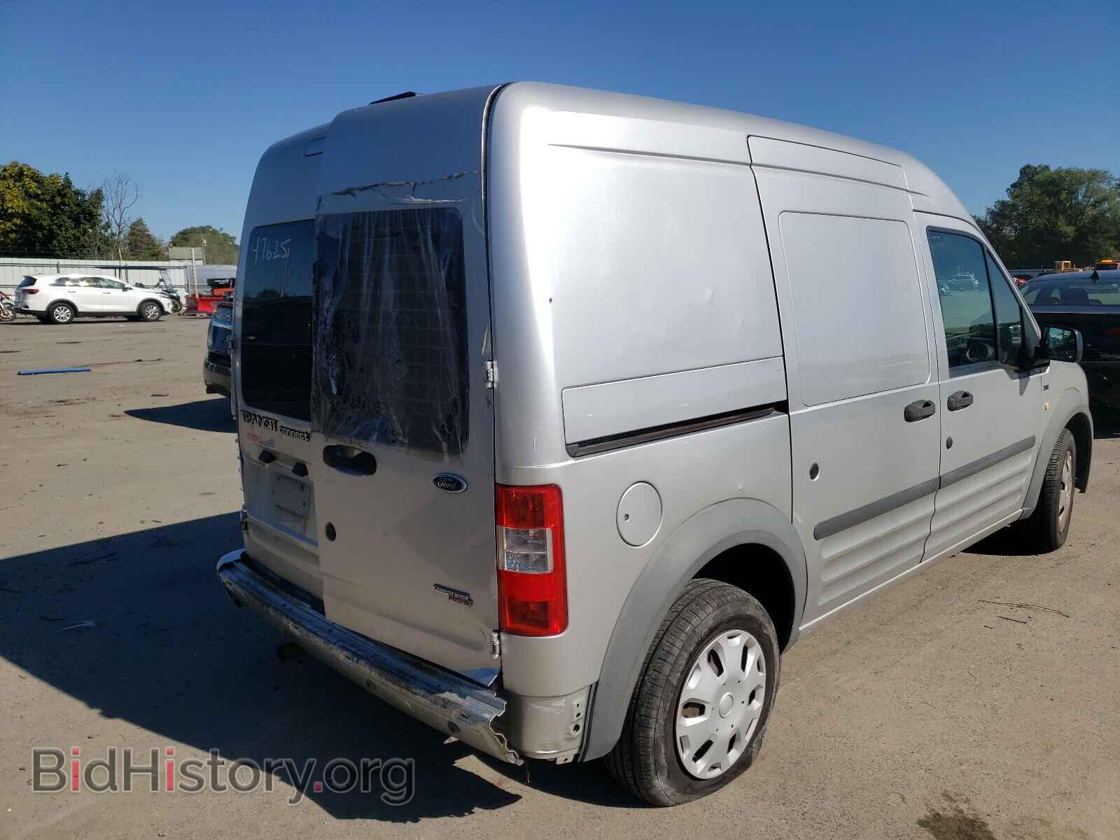 2013 FORD TRANSIT CO - VIN: NM0LS7BN6DT145005 - Фото 4