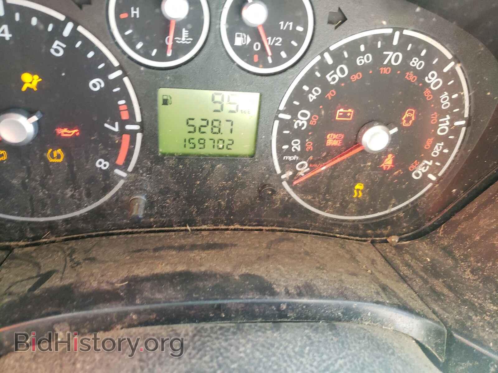 2013 FORD TRANSIT CO - VIN: NM0LS7BN6DT145005 - Фото 8