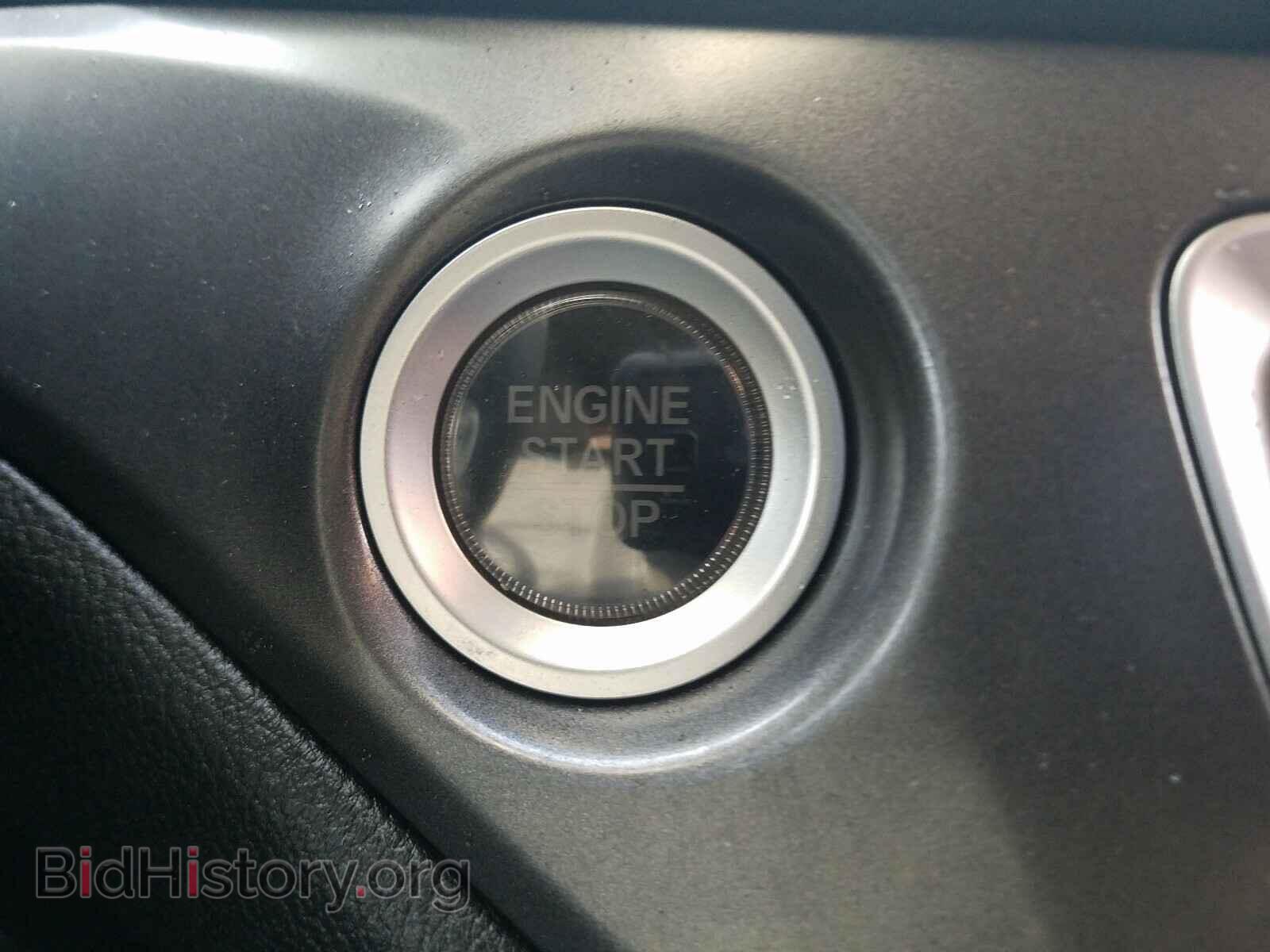 2018 HONDA RIDGELINE - VIN: 5FPYK2F14JB000263 - Фото 5