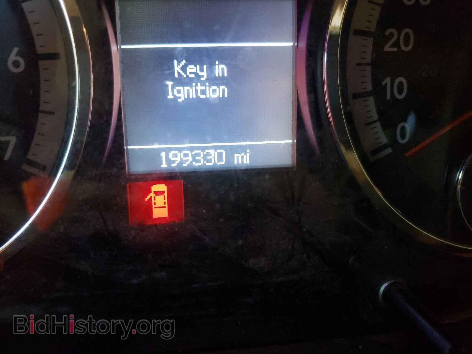2009 DODGE RAM 1500 - VIN: 1D3HV18T39S779735 - Фото 8