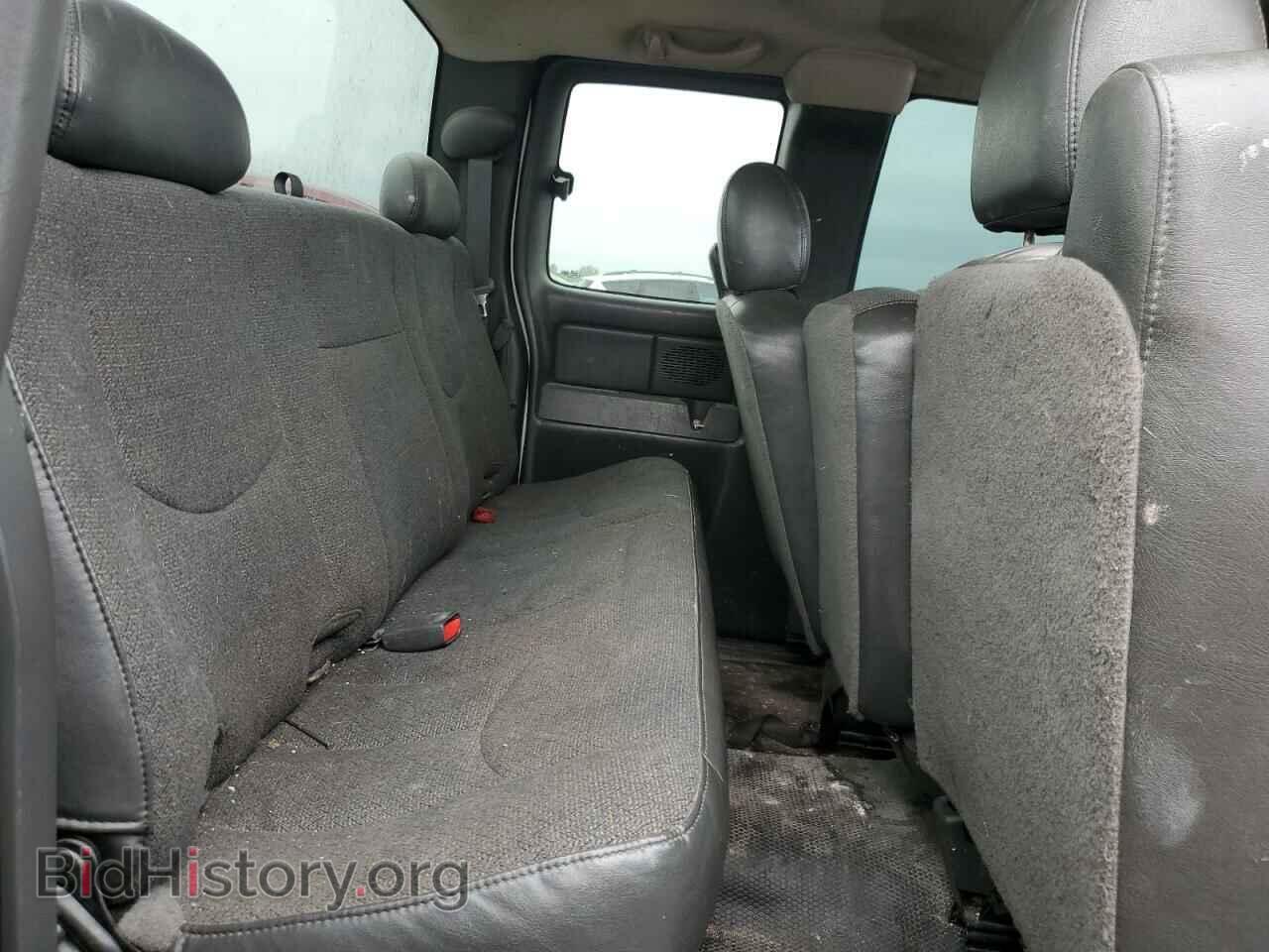 2005 CHEVROLET ALL Models - VIN: 1GCEC19X25Z254430 - Фото 10