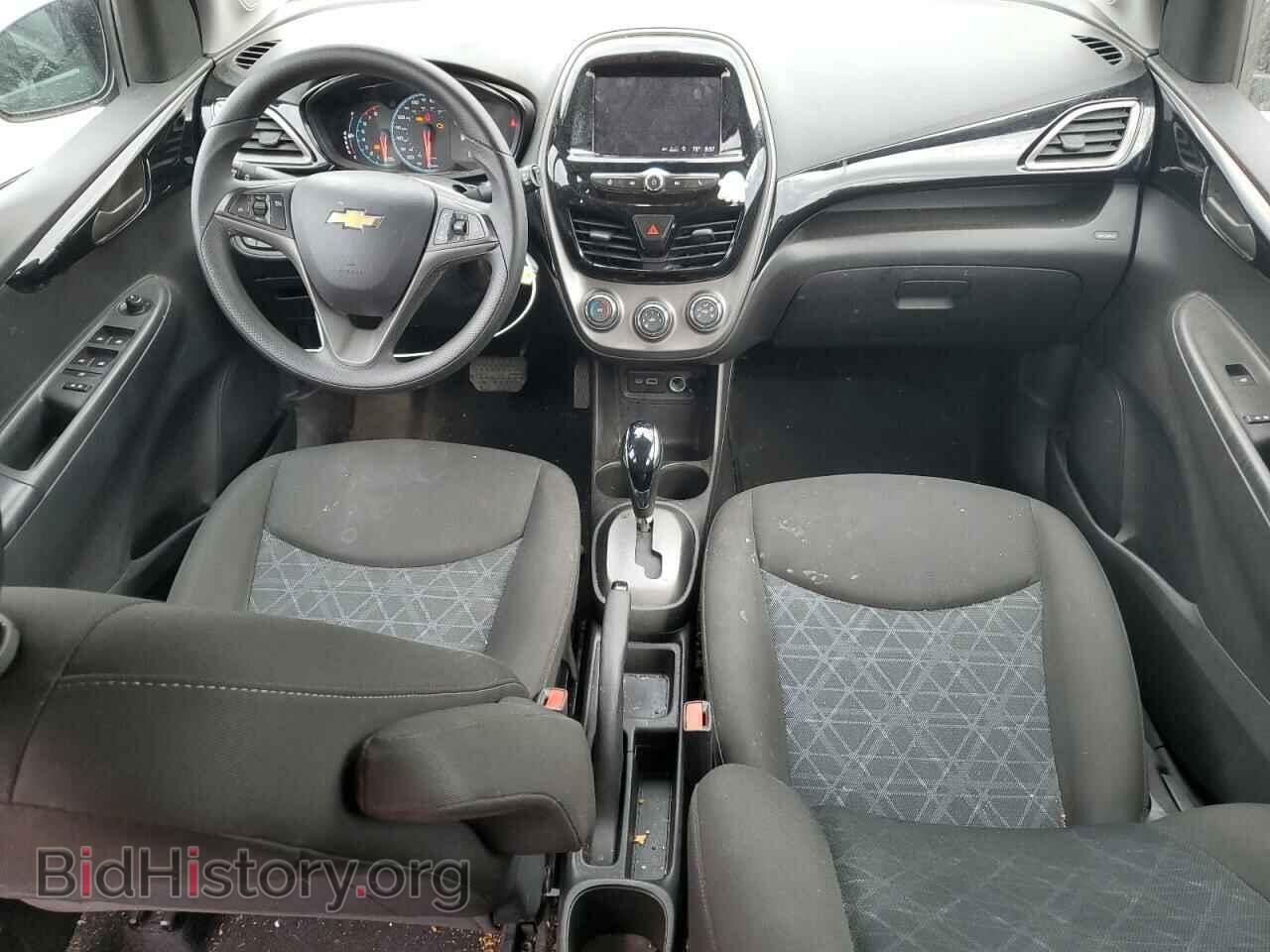 2022 CHEVROLET SPARK - VIN: KL8CD6SA6NC012288 - Фото 8