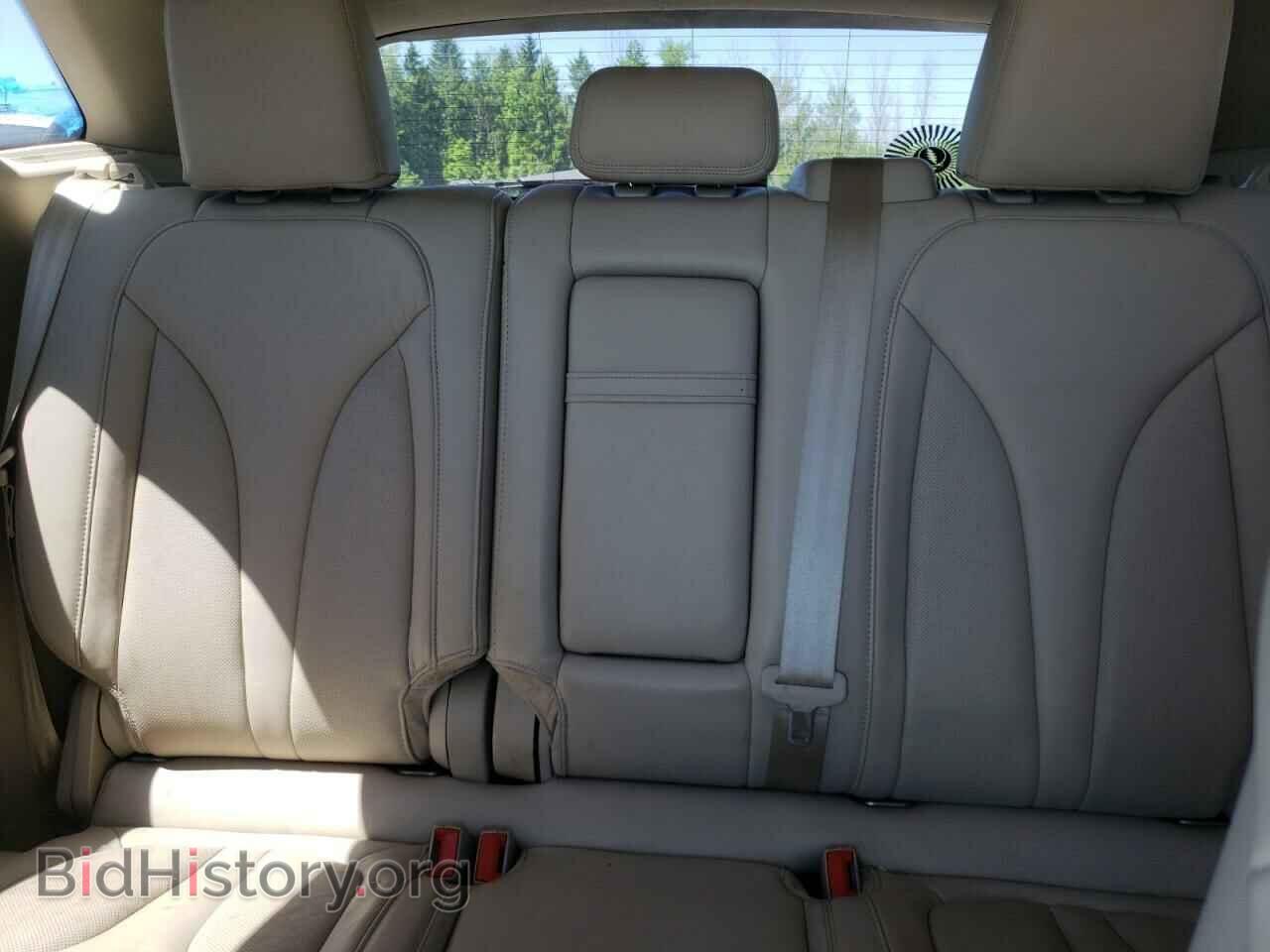 2018 LINCOLN MKC - VIN: 5LMCJ2D96JUL18769 - Фото 10