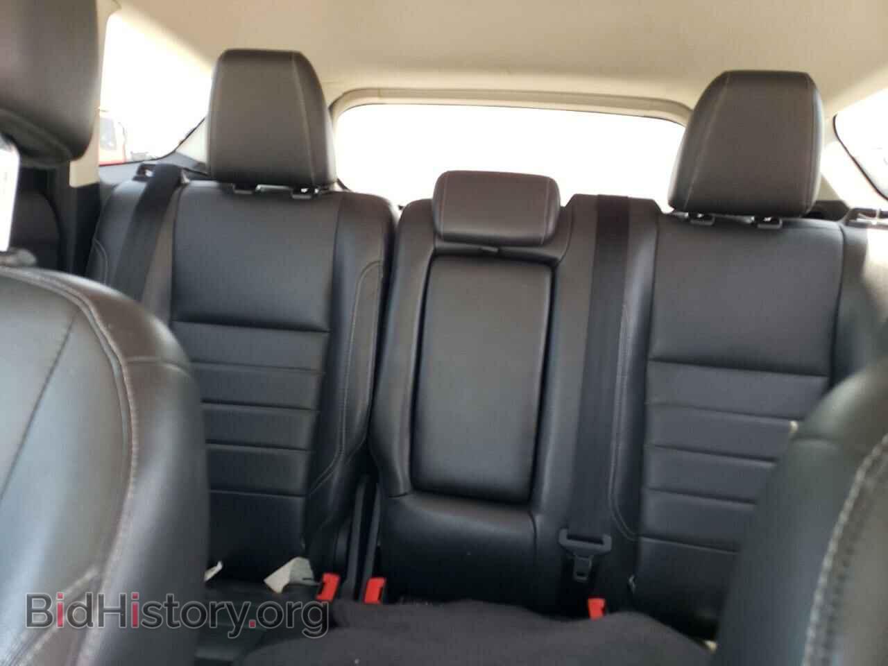 2013 FORD ESCAPE - VIN: 1FMCU0HX1DUC55138 - Фото 10