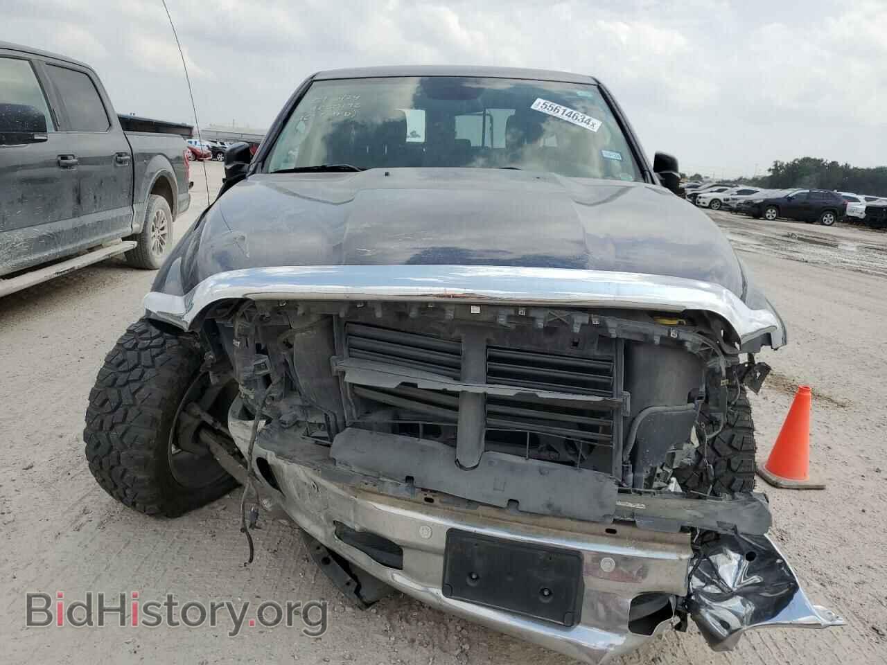 2014 RAM 1500 - VIN: 1C6RR6LT2ES456462 - Фото 5