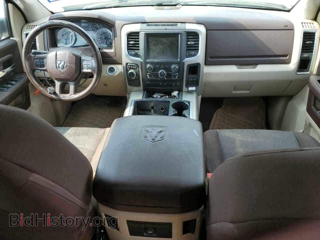 2014 RAM 1500 - VIN: 1C6RR6LT2ES456462 - Фото 8