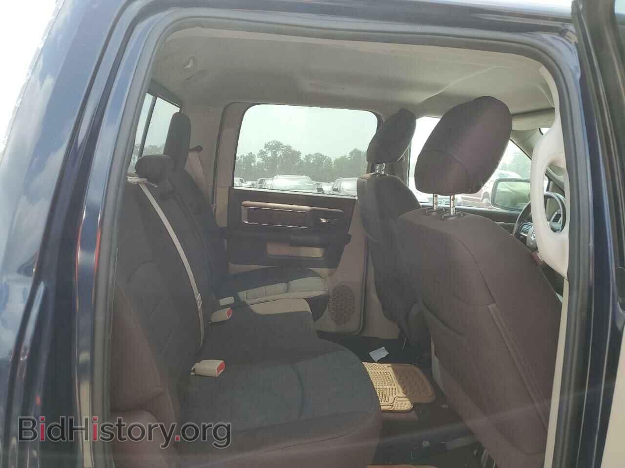 2014 RAM 1500 - VIN: 1C6RR6LT2ES456462 - Фото 10