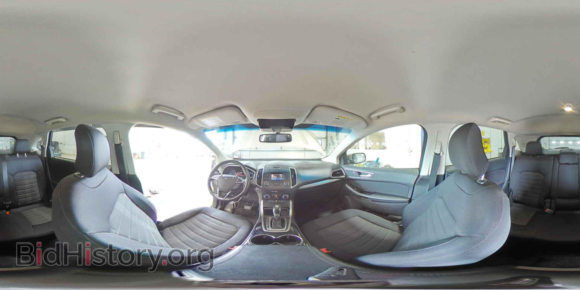 2018 FORD EDGE - VIN: 2FMPK4J86JBB95232 - Photo 16