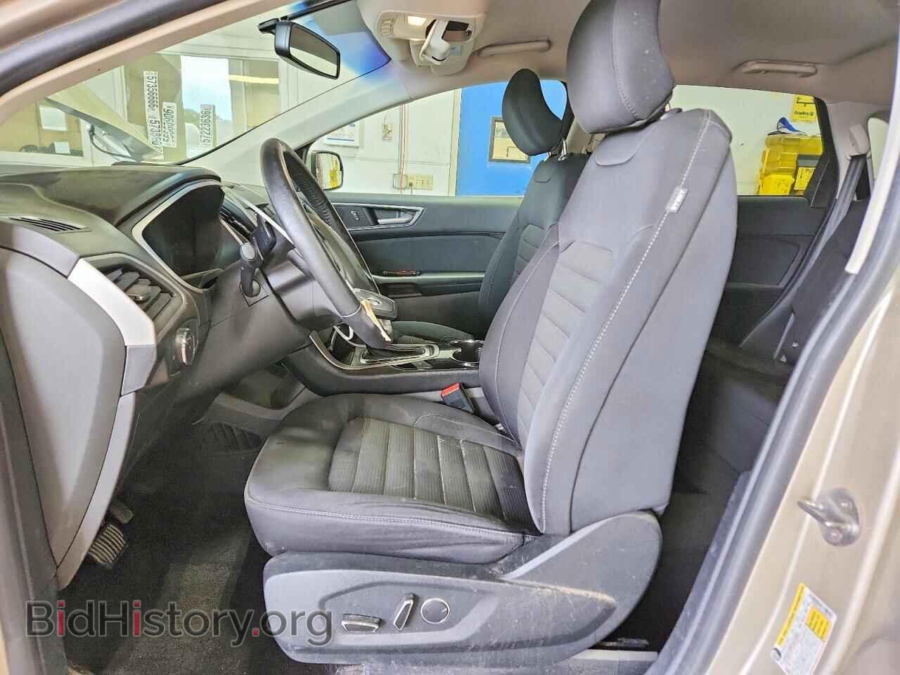 2018 FORD EDGE - VIN: 2FMPK4J86JBB95232 - Photo 7
