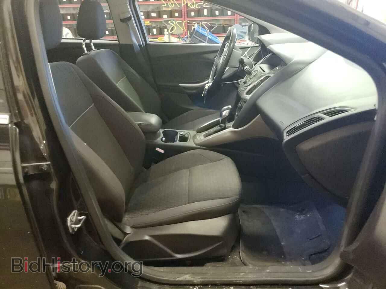 2012 FORD FOCUS - VIN: 1FAHP3M27CL317097 - Photo 5