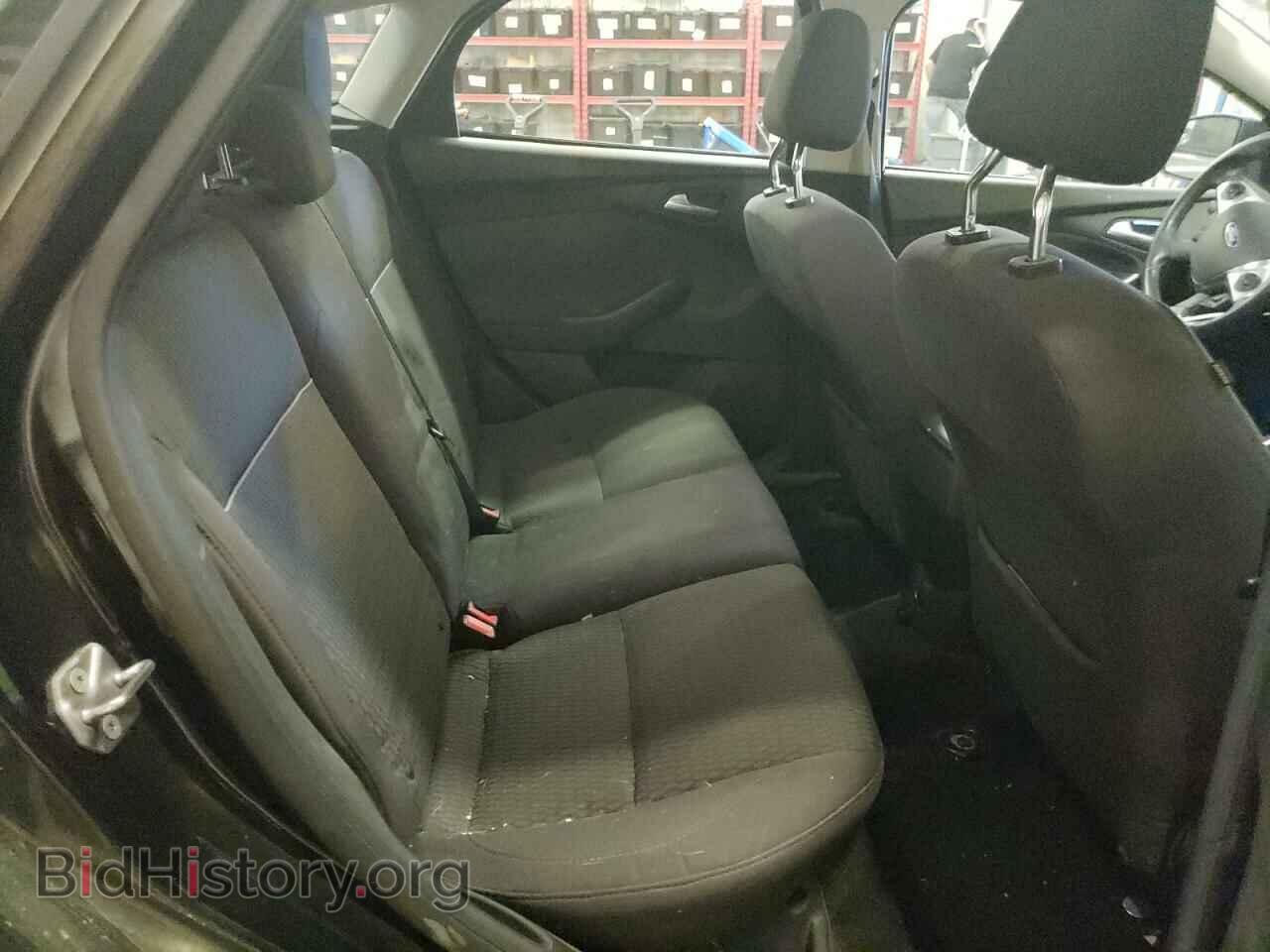 2012 FORD FOCUS - VIN: 1FAHP3M27CL317097 - Photo 6