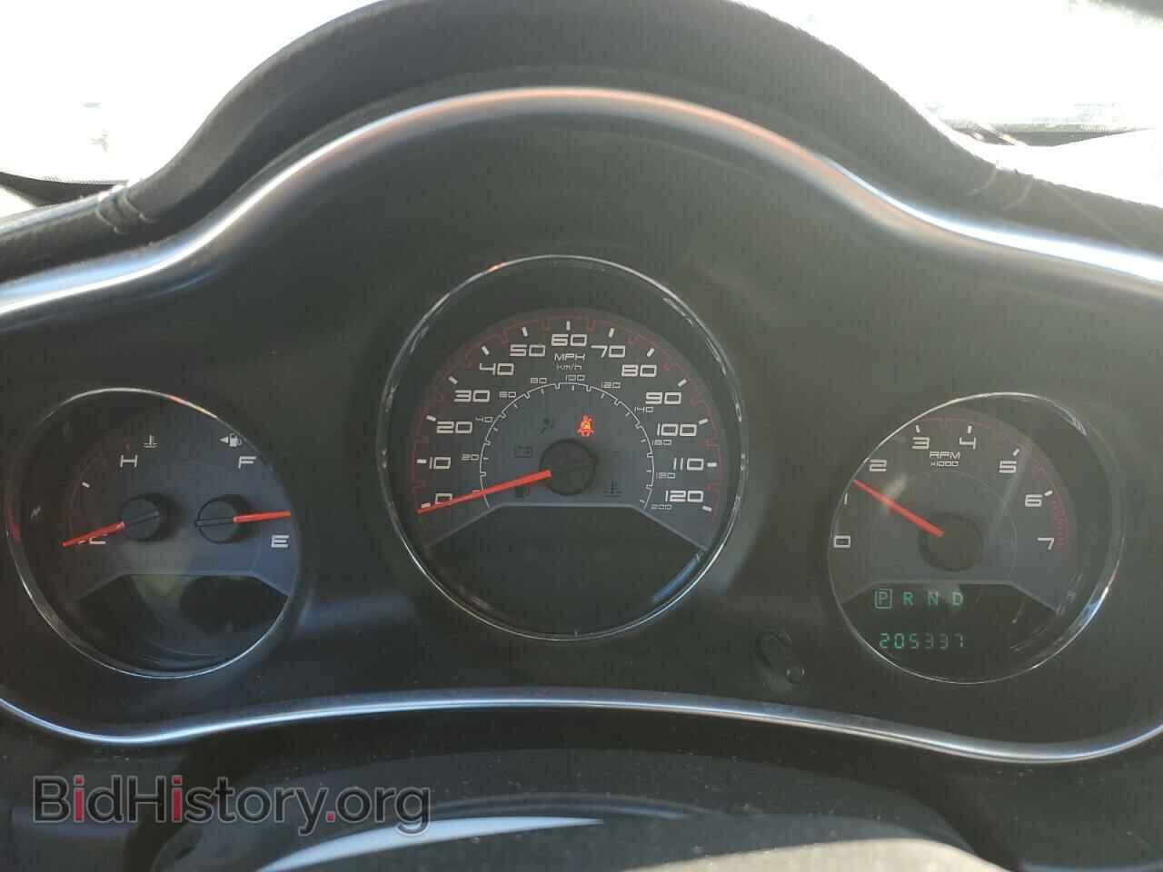2014 DODGE AVENGER - VIN: 1C3CDZAB6EN140042 - Фото 9