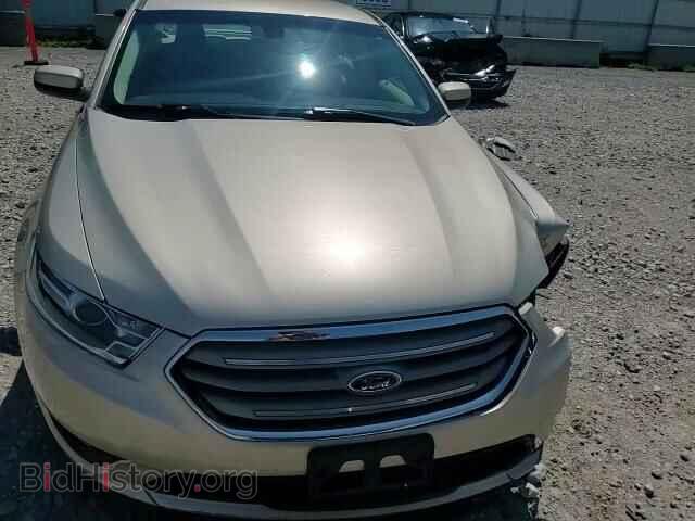 2017 FORD TAURUS - VIN: 1FAHP2E99HG106392 - Photo 13