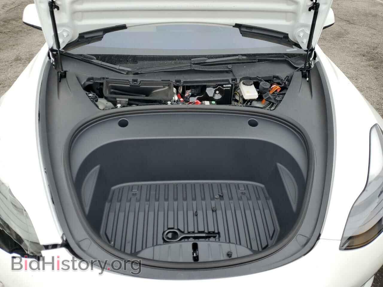 2023 TESLA MODEL 3 - VIN: 5YJ3E1EA8PF483447 - Фото 11