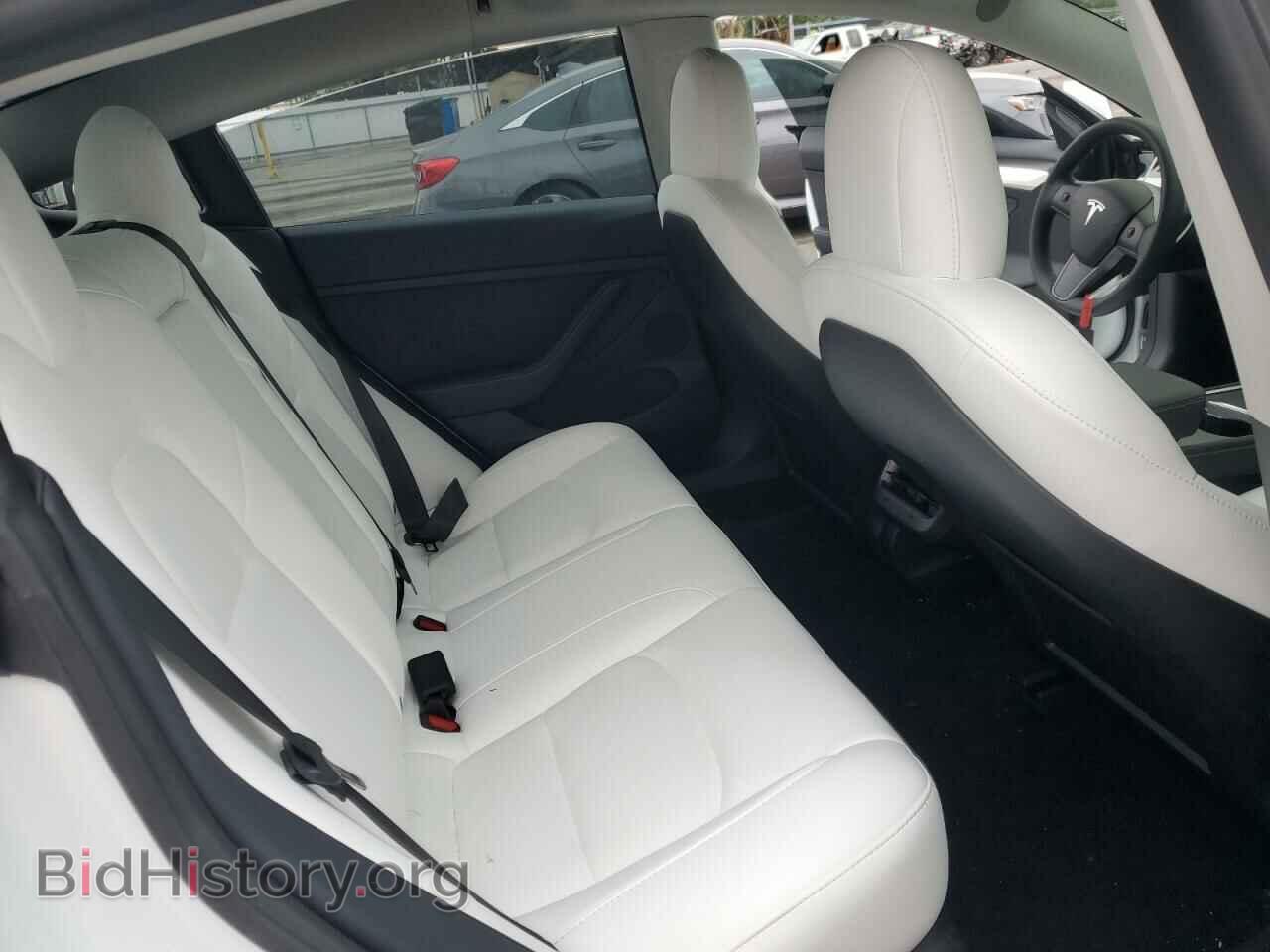 2023 TESLA MODEL 3 - VIN: 5YJ3E1EA8PF483447 - Фото 10