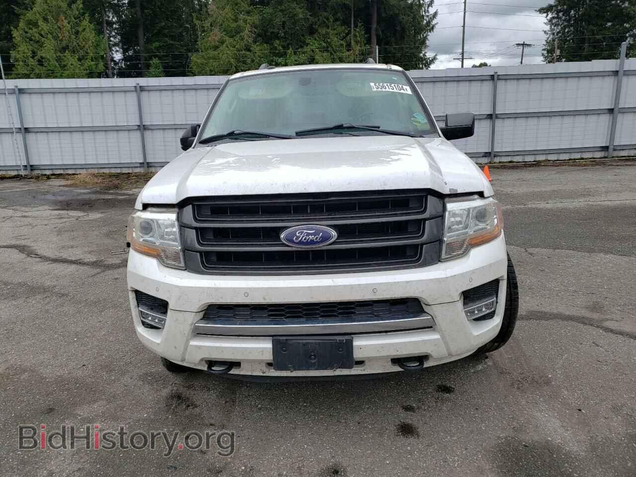 2017 FORD EXPEDITION - VIN: 1FMJK2AT2HEA11353 - Фото 5