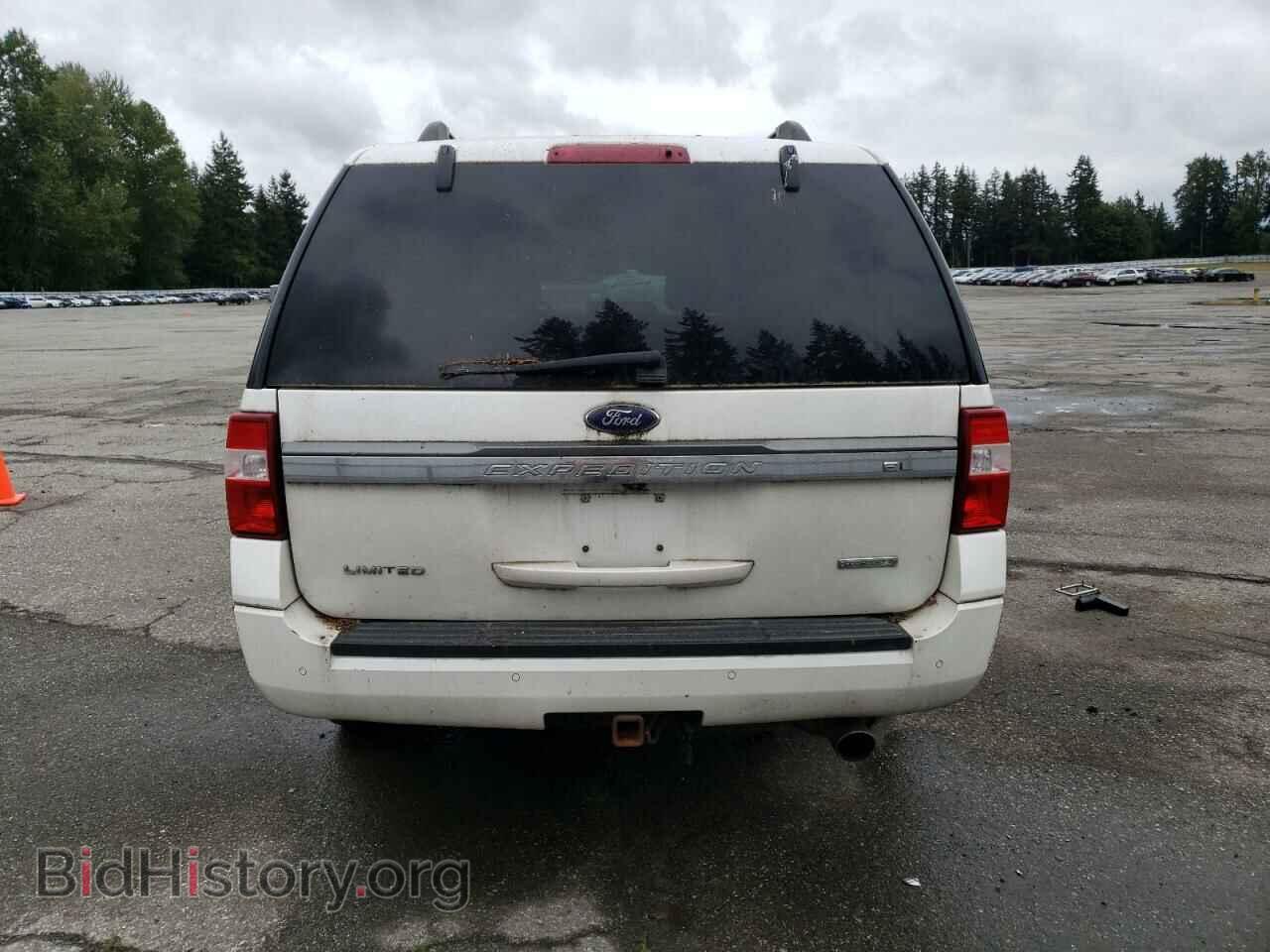 2017 FORD EXPEDITION - VIN: 1FMJK2AT2HEA11353 - Фото 6