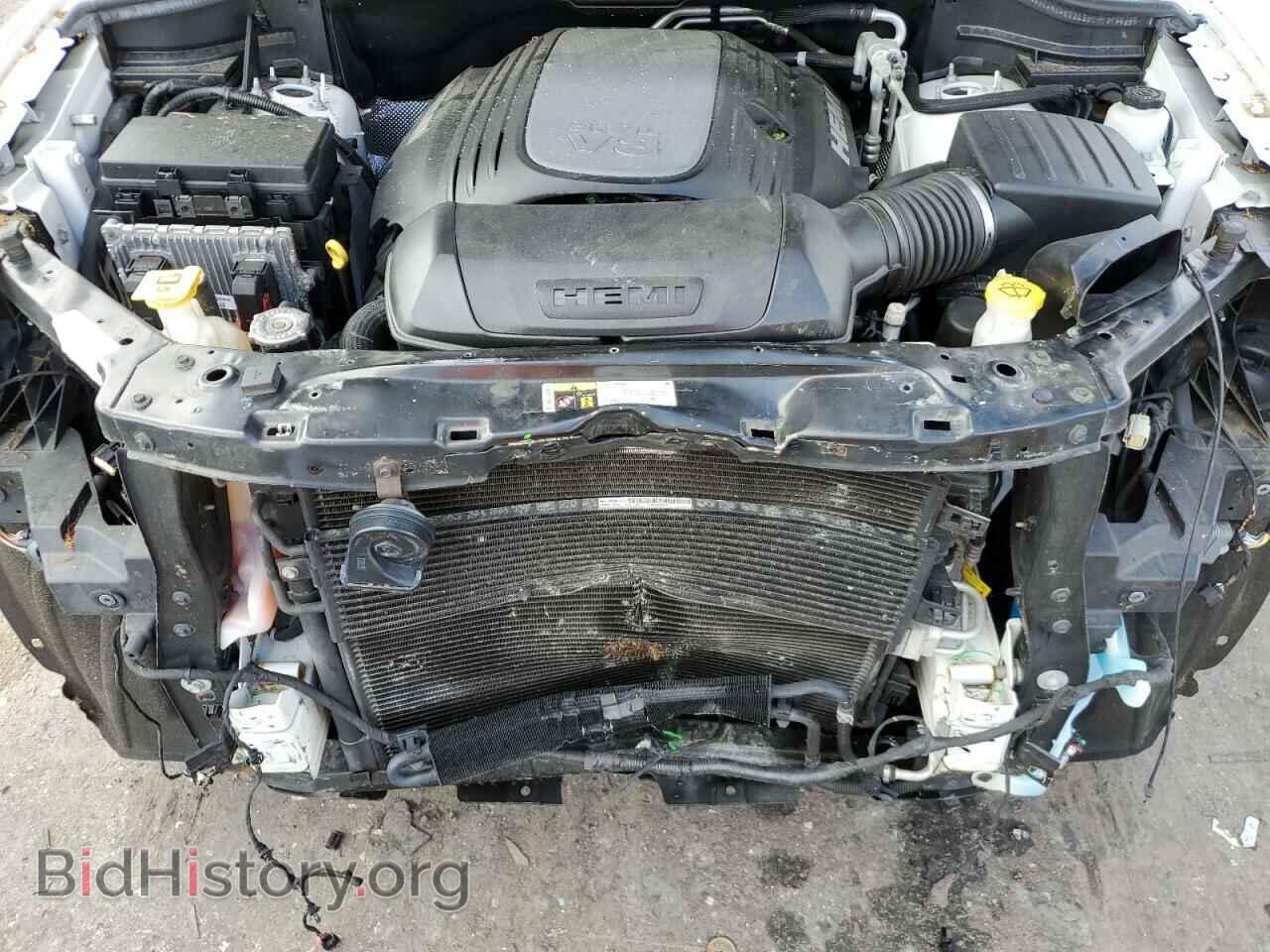 2015 DODGE DURANGO - VIN: 1C4SDJET0FC729757 - Photo 12