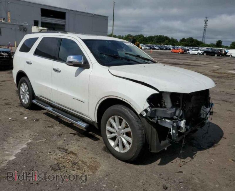 2015 Dodge DURANGO (VIN 1C4SDJET0FC729757) — photo 4 of 13