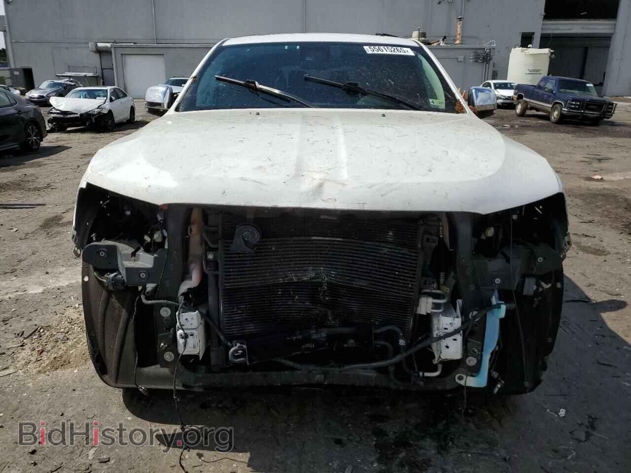 2015 DODGE DURANGO - VIN: 1C4SDJET0FC729757 - Photo 5