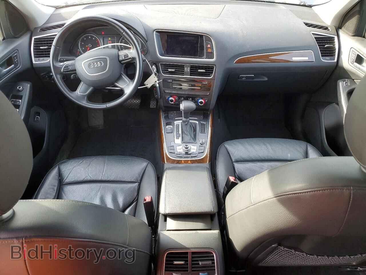 2015 AUDI Q5 - VIN: WA1CFAFP8FA097130 - Photo 8