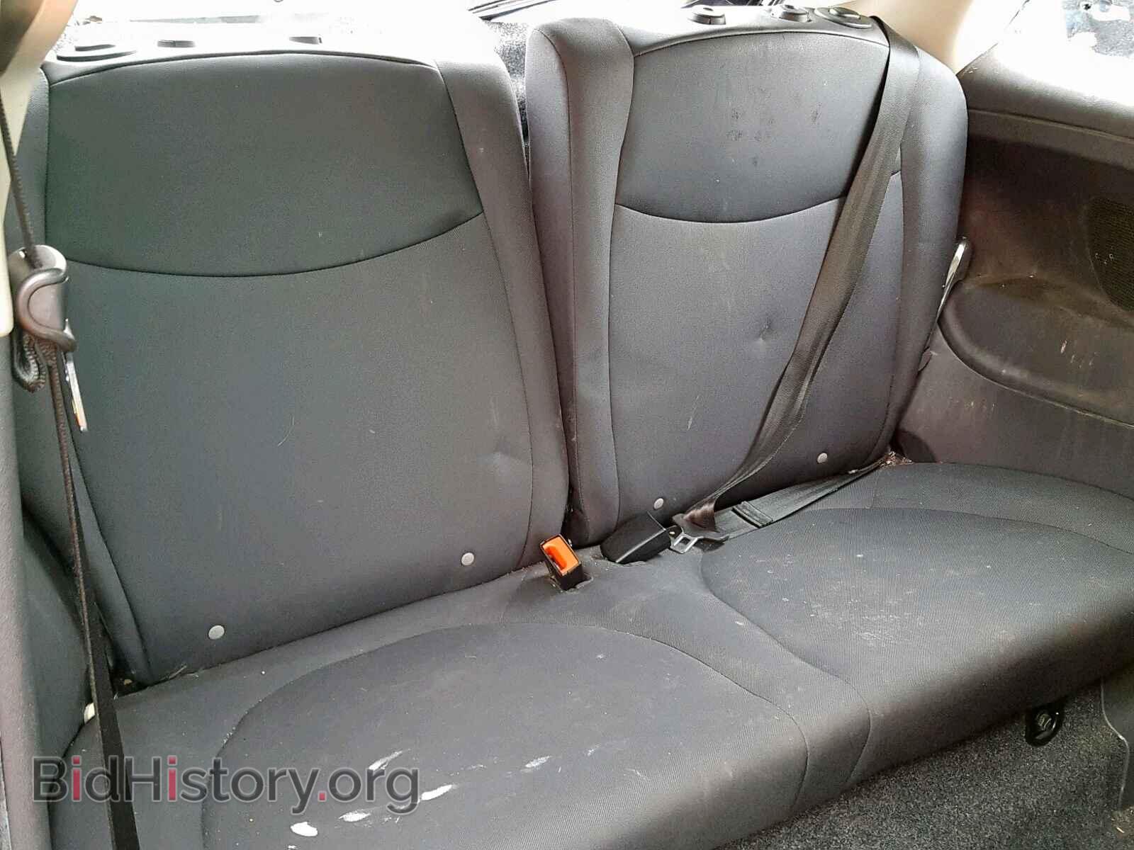 2012 FIAT 500 - VIN: 3C3CFFAR4CT355258 - Фото 6