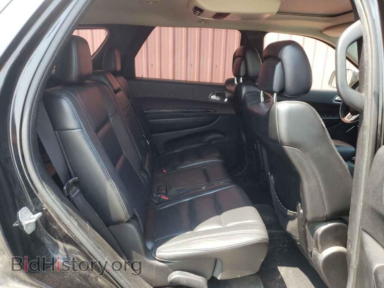2013 DODGE DURANGO - VIN: 1C4RDJDG4DC676304 - Photo 11