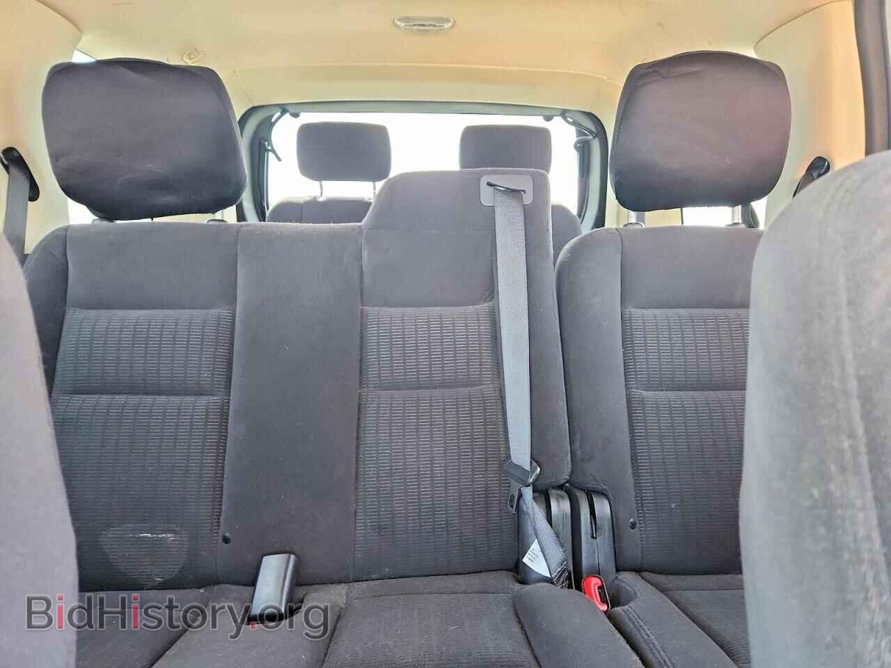 2010 FORD EXPLORER - VIN: 1FMEU7DE7AUA93677 - Фото 10