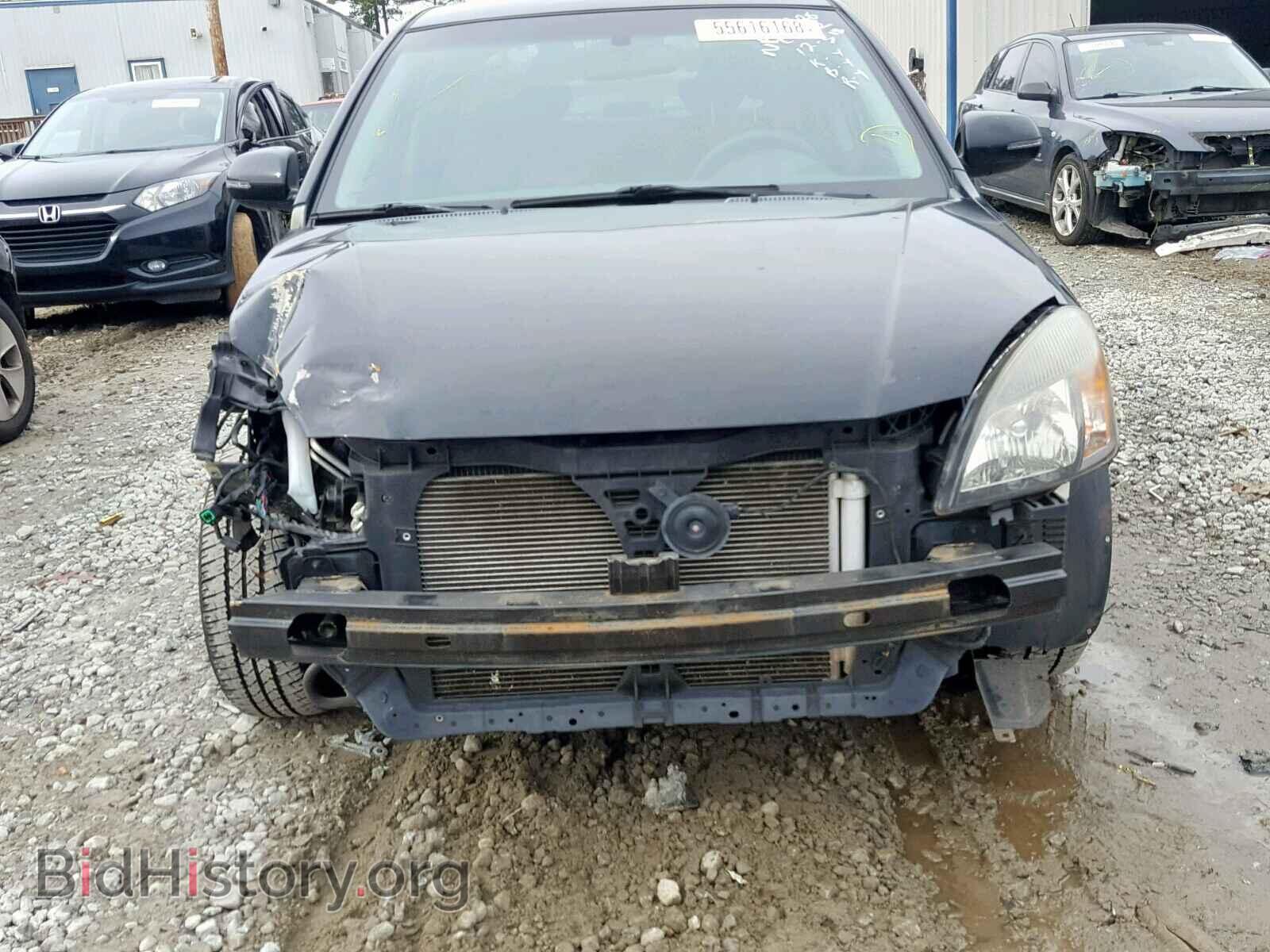 2011 KIA RIO BASE - VIN: KNADH4A35B6928832 - Photo 9