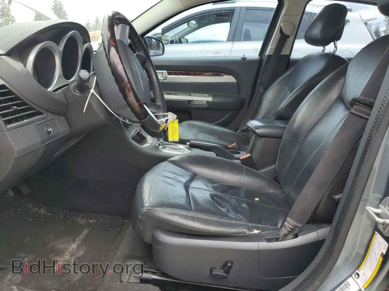 2010 CHRYSLER SEBRING - VIN: 1C3CC5FB4AN203508 - Фото 7