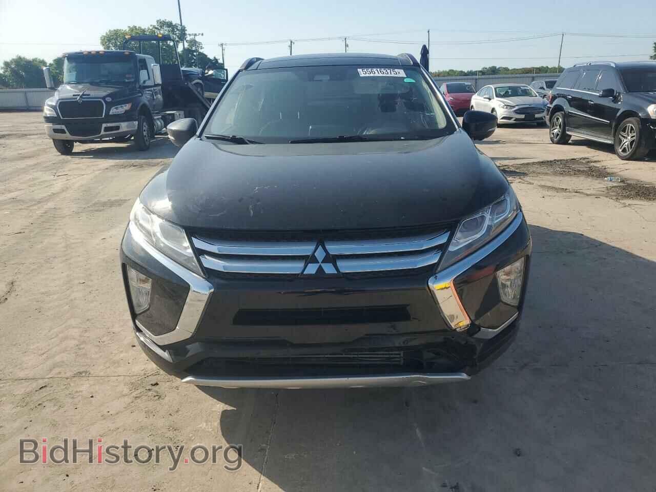 2019 MITSUBISHI ECLIPSE - VIN: JA4AT5AA2KZ021487 - Photo 5