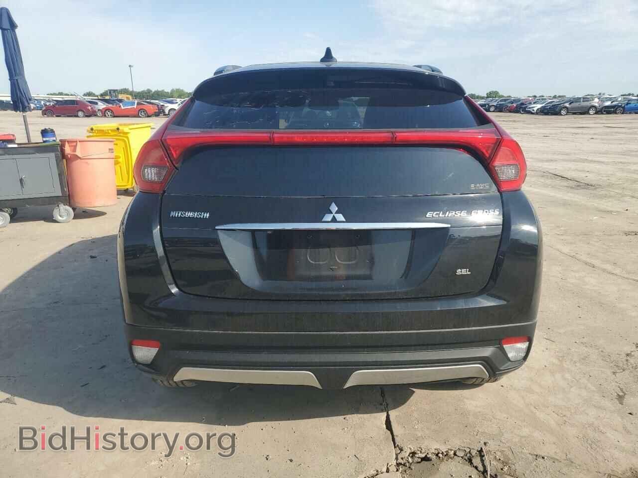 2019 MITSUBISHI ECLIPSE - VIN: JA4AT5AA2KZ021487 - Photo 6