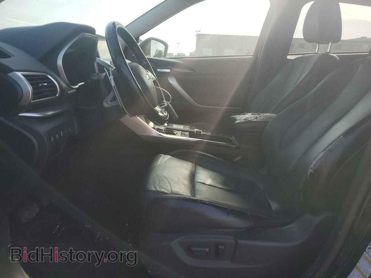 2019 MITSUBISHI ECLIPSE - VIN: JA4AT5AA2KZ021487 - Photo 7