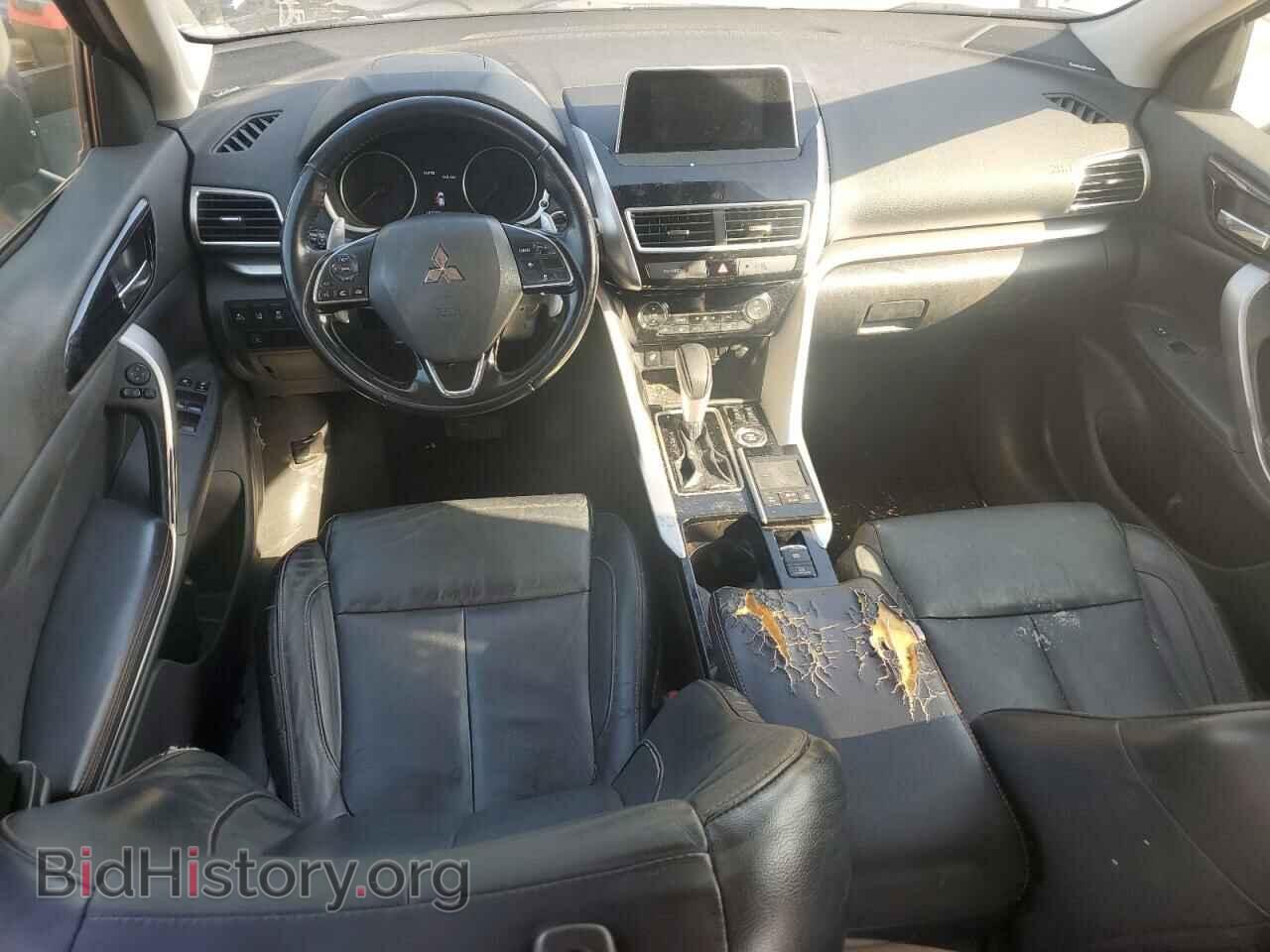 2019 MITSUBISHI ECLIPSE - VIN: JA4AT5AA2KZ021487 - Photo 8