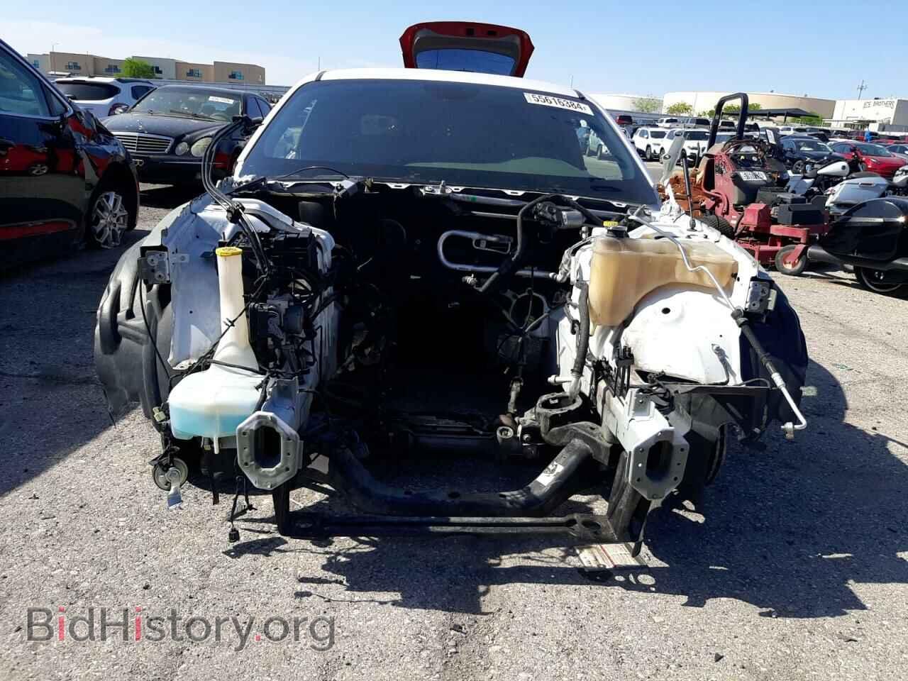 2015 DODGE CHALLENGER - VIN: 2C3CDZFJ0FH864724 - Фото 5