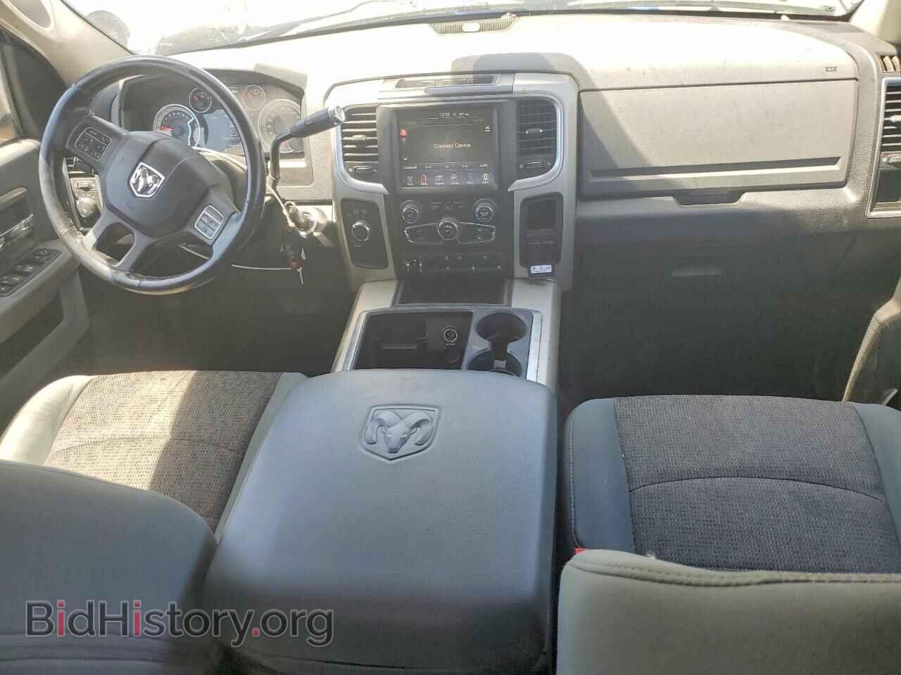 2014 RAM 2500 - VIN: 3C6UR5DJ2EG263625 - Фото 8
