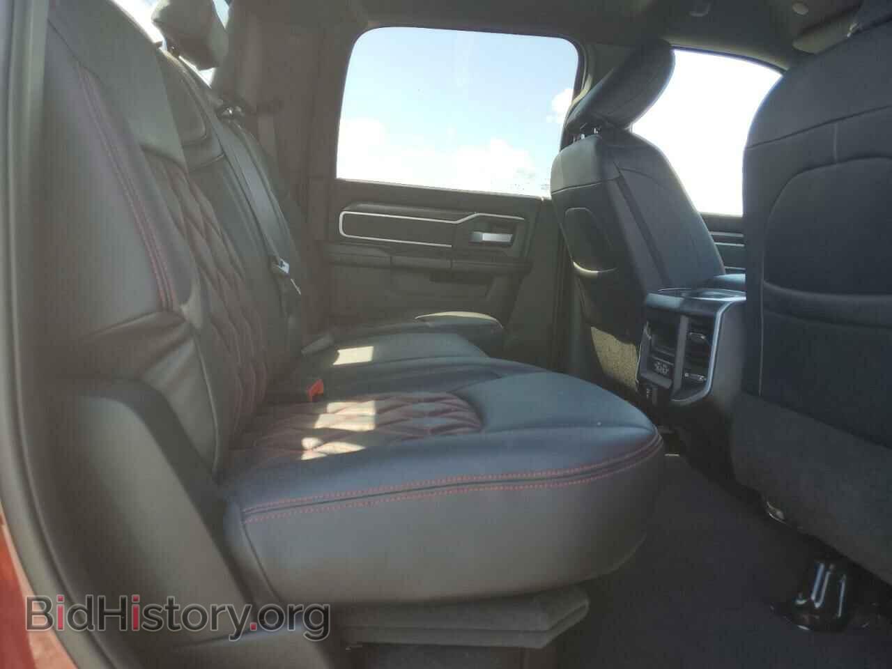 2022 RAM 2500 - VIN: 3C6UR5DL9NG185880 - Фото 10