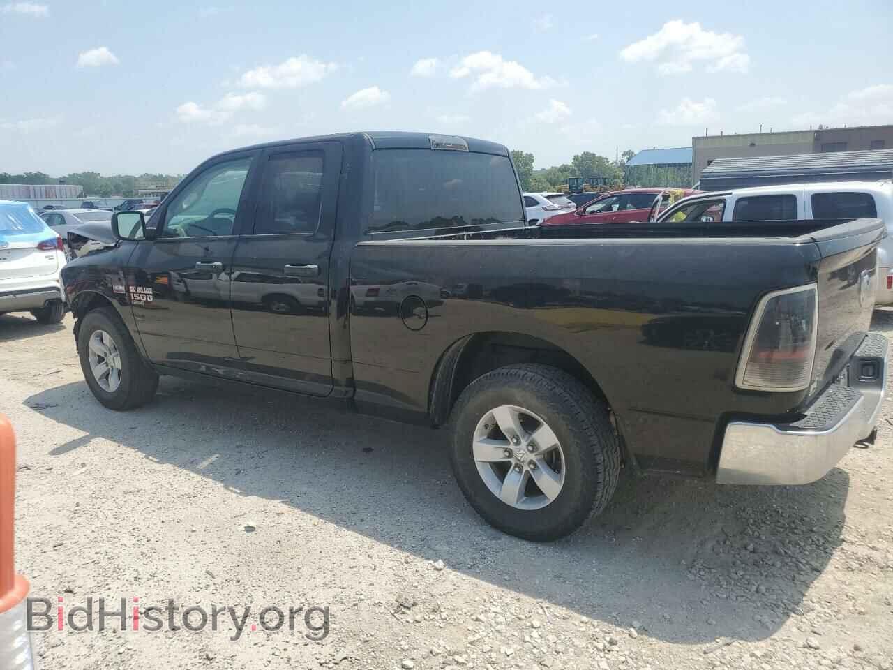 2020 RAM 1500 - VIN: 1C6RR6FT7LS139057 - Фото 2